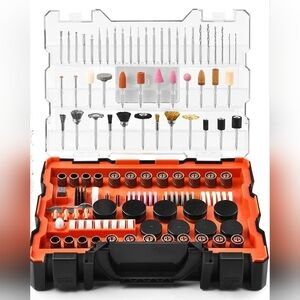 Dremel Rotary Tool Accessory Kit (480pcs)